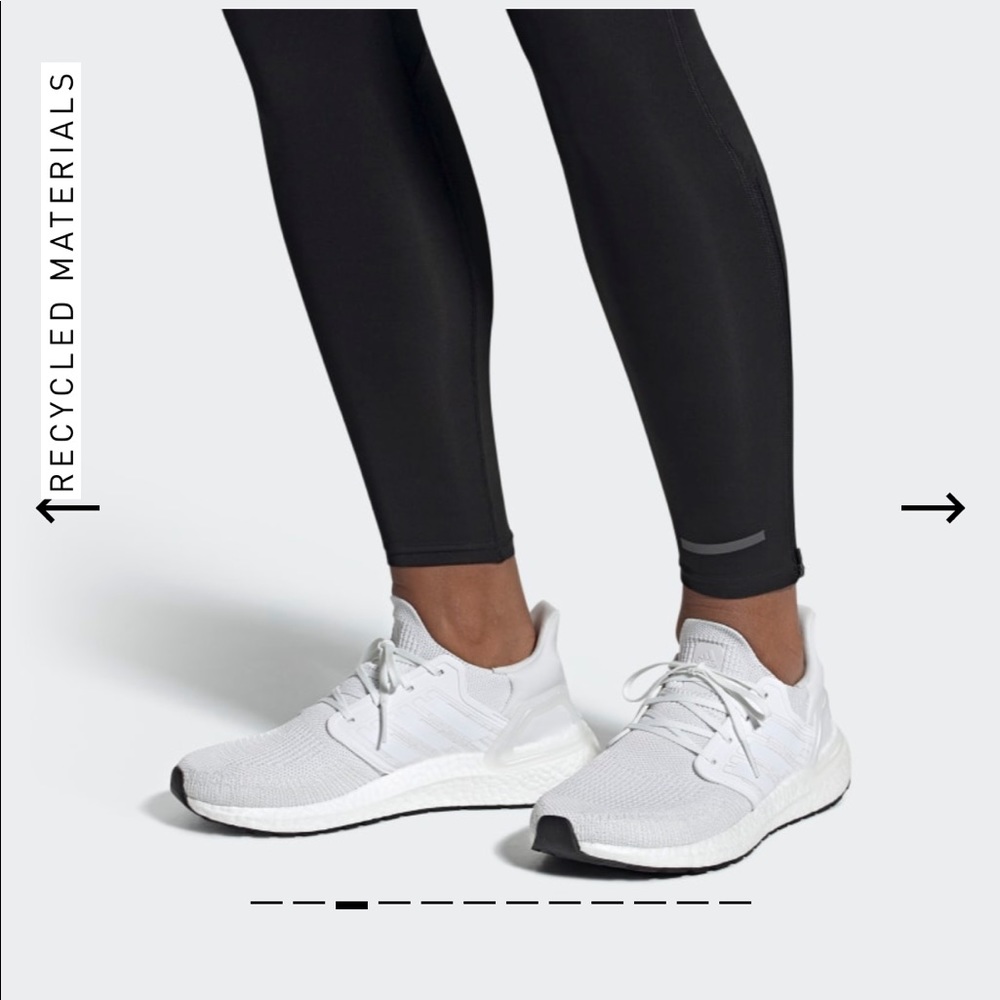 Women’s Adidas Ultraboost 20